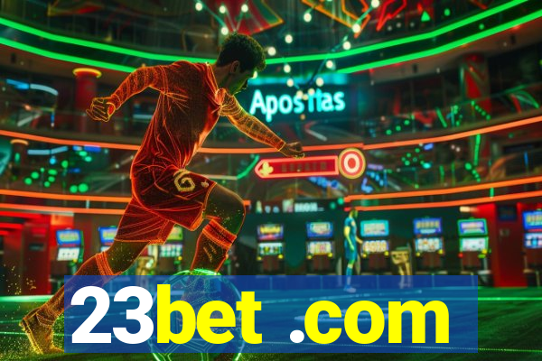 23bet .com